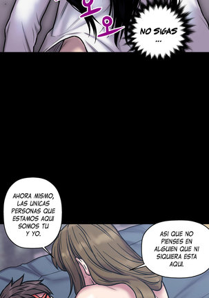 GHOST LOVE CAP.1-21 Page #623
