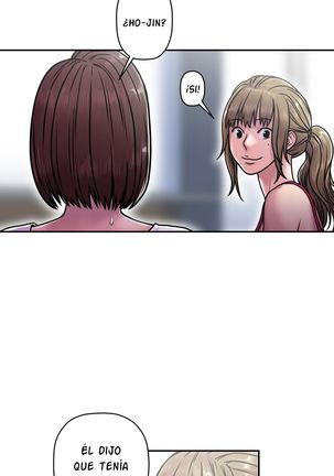 GHOST LOVE CAP.1-21 Page #457