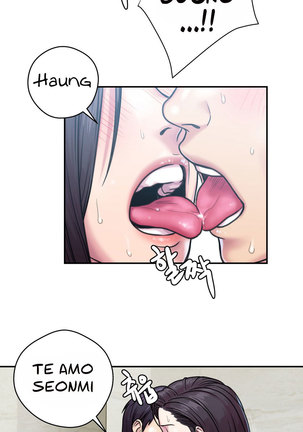 GHOST LOVE CAP.1-21 Page #146