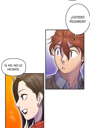 GHOST LOVE CAP.1-21 Page #237
