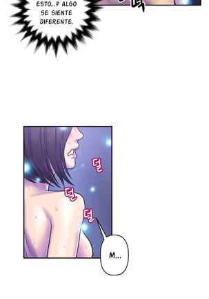 GHOST LOVE CAP.1-21 Page #277