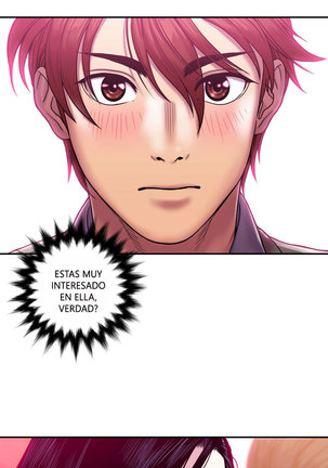 GHOST LOVE CAP.1-21 Page #186
