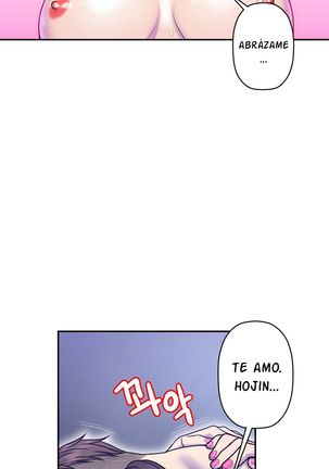 GHOST LOVE CAP.1-21 Page #270