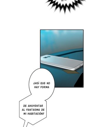 GHOST LOVE CAP.1-21 Page #361
