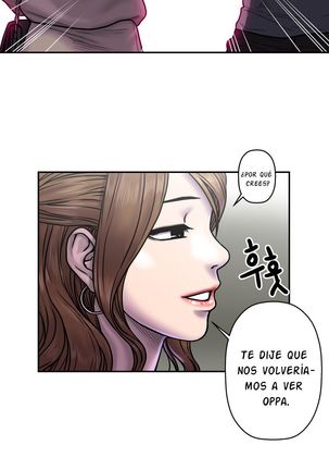GHOST LOVE CAP.1-21 Page #535