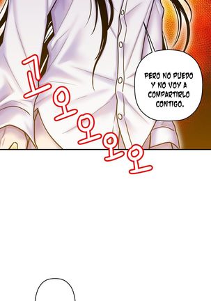 GHOST LOVE CAP.1-21 Page #429