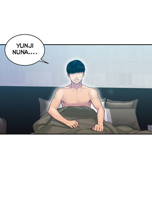 GHOST LOVE CAP.1-21 Page #225