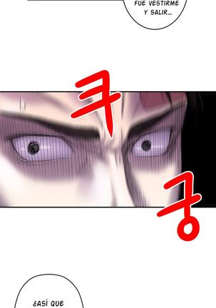 GHOST LOVE CAP.1-21 Page #533