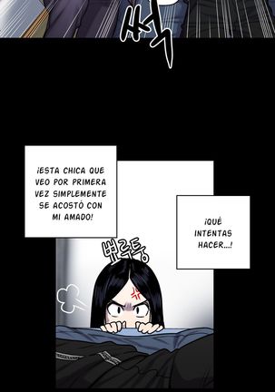 GHOST LOVE CAP.1-21 Page #603