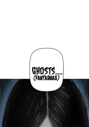 GHOST LOVE CAP.1-21 Page #28