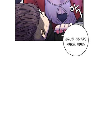 GHOST LOVE CAP.1-21 Page #256
