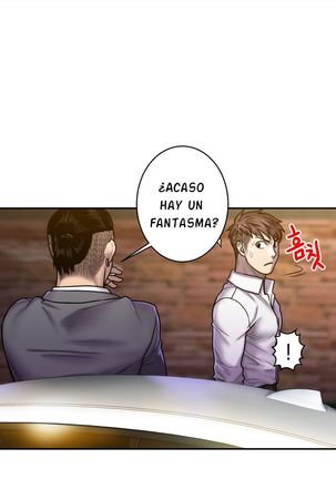 GHOST LOVE CAP.1-21 Page #467