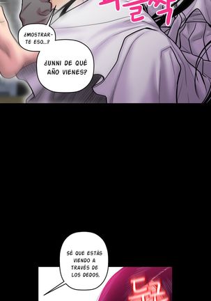 GHOST LOVE CAP.1-21 Page #394