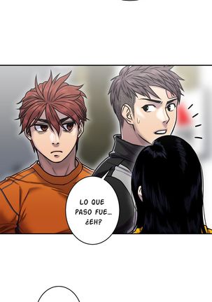 GHOST LOVE CAP.1-21 Page #518
