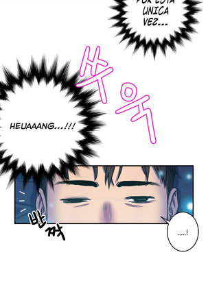 GHOST LOVE CAP.1-21 Page #50