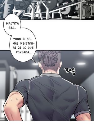 GHOST LOVE CAP.1-21 Page #570