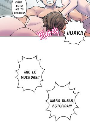 GHOST LOVE CAP.1-21 Page #318