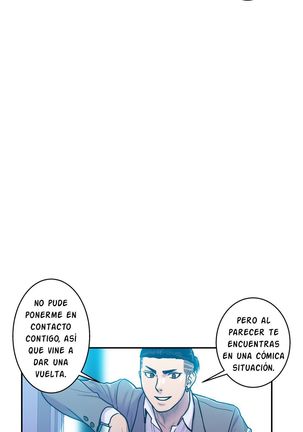 GHOST LOVE CAP.1-21 Page #337