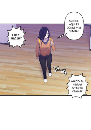 GHOST LOVE CAP.1-21 Page #233