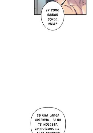 GHOST LOVE CAP.1-21 Page #329