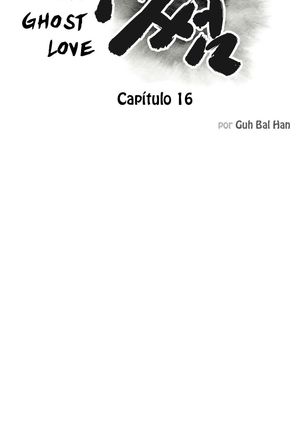 GHOST LOVE CAP.1-21 Page #486