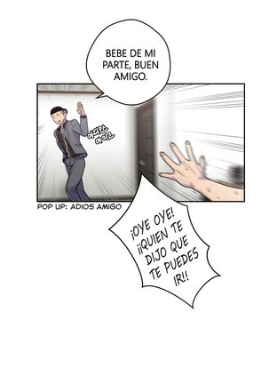 GHOST LOVE CAP.1-21 Page #121