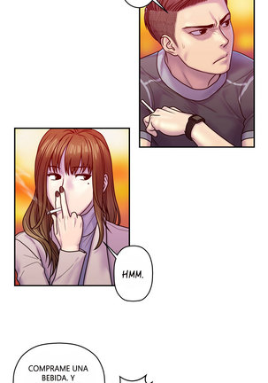 GHOST LOVE CAP.1-21 Page #175