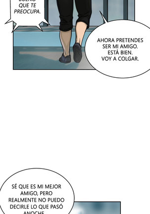 GHOST LOVE CAP.1-21 Page #94