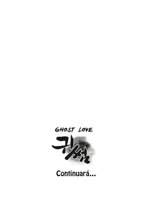 GHOST LOVE CAP.1-21 Page #456