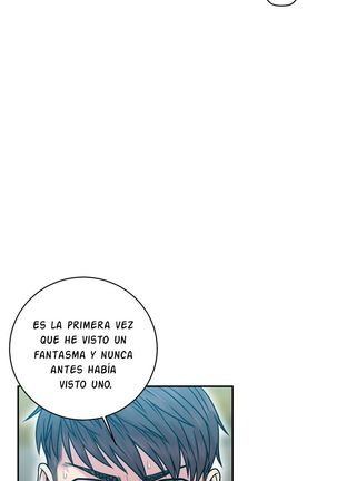 GHOST LOVE CAP.1-21 Page #359