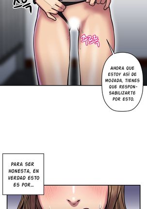 GHOST LOVE CAP.1-21 Page #551