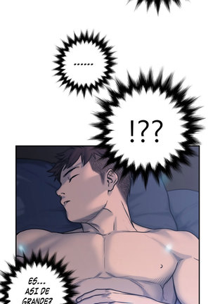 GHOST LOVE CAP.1-21 Page #47