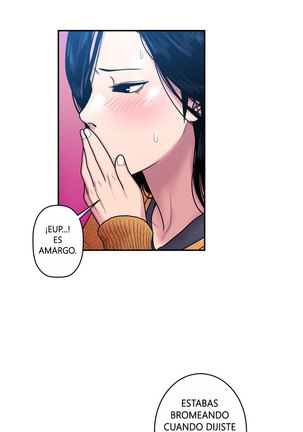 GHOST LOVE CAP.1-21 Page #182
