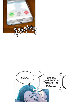 GHOST LOVE CAP.1-21 Page #108