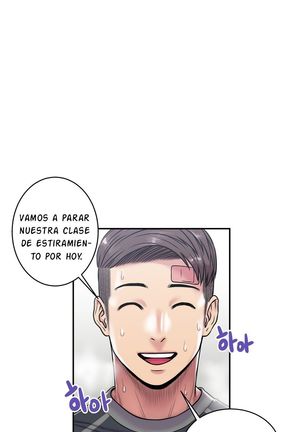 GHOST LOVE CAP.1-21 Page #559