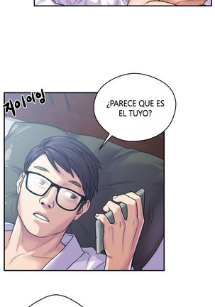 GHOST LOVE CAP.1-21 Page #149