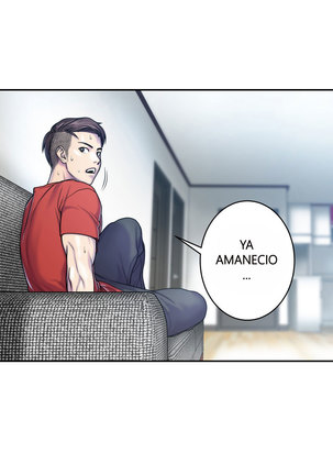 GHOST LOVE CAP.1-21 Page #140