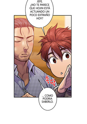 GHOST LOVE CAP.1-21 Page #195