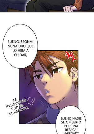GHOST LOVE CAP.1-21 Page #240