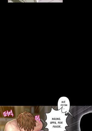 GHOST LOVE CAP.1-21 Page #392