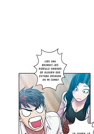 GHOST LOVE CAP.1-21 Page #355