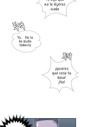 GHOST LOVE CAP.1-21 Page #112