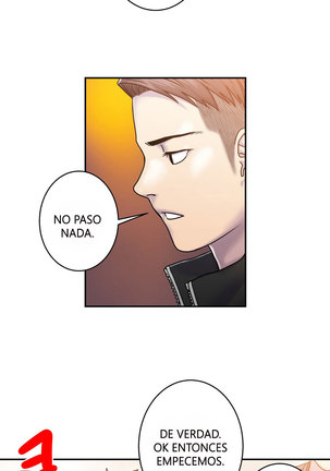 GHOST LOVE CAP.1-21 Page #180