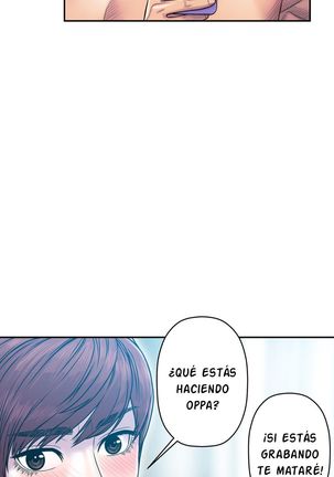 GHOST LOVE CAP.1-21 Page #316