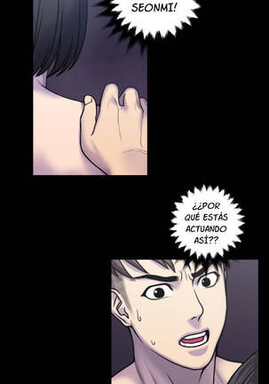 GHOST LOVE CAP.1-21 Page #137