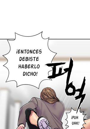 GHOST LOVE CAP.1-21 Page #569