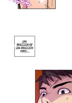 GHOST LOVE CAP.1-21 Page #54