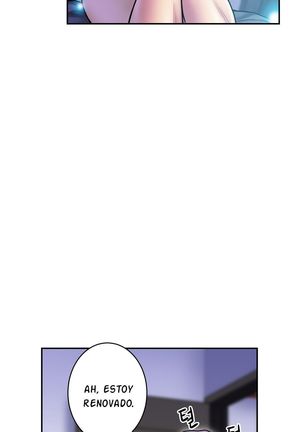 GHOST LOVE CAP.1-21 Page #293