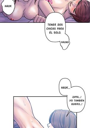 GHOST LOVE CAP.1-21 Page #321