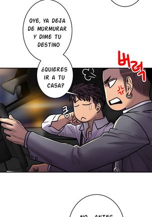 GHOST LOVE CAP.1-21 Page #490